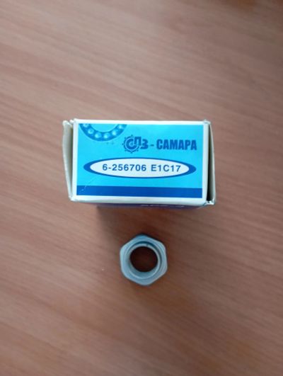 Лот: 24584517. Фото: 1. Подшипник ступицы задней. Ходовая, подвеска, рулевое управление