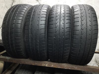 Лот: 18843142. Фото: 1. 175/65R14 82H Tunga Camina. Шины
