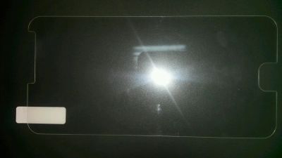 Лот: 9962237. Фото: 1. Защитное стекло Meizu M5 Доставка... Дисплеи, дисплейные модули, тачскрины