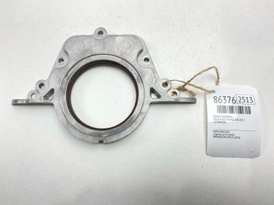Лот: 22634561. Фото: 1. Крышка коленвала Infiniti Ex25... Другое (автозапчасти)