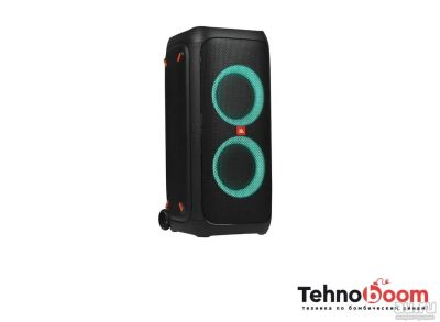 Лот: 17754608. Фото: 1. Домашняя аудиосистема JBL Partybox... Активные акустические системы