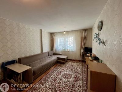 Лот: 25129104. Фото: 1. Продажа Квартира Красноярск, Норильская... Квартиры, студии