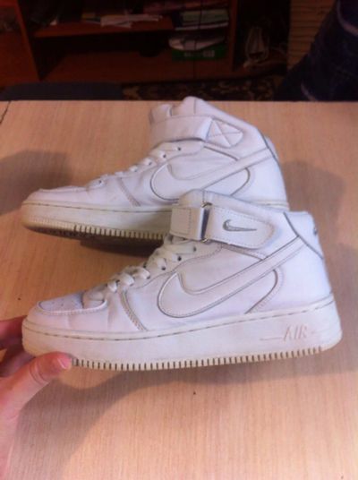 Лот: 8322493. Фото: 1. отличные кроссовки Nike. Кеды, кроссовки, слипоны
