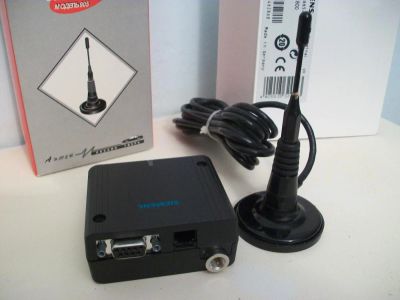 Лот: 5205601. Фото: 1. Модем Siemens MC35i Terminal... Торговое