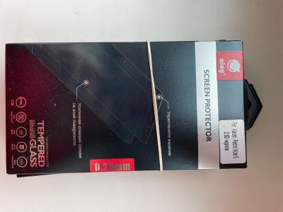 Лот: 17559096. Фото: 1. Защитное стекло Xiaomi redmi note... Защитные стёкла, защитные плёнки