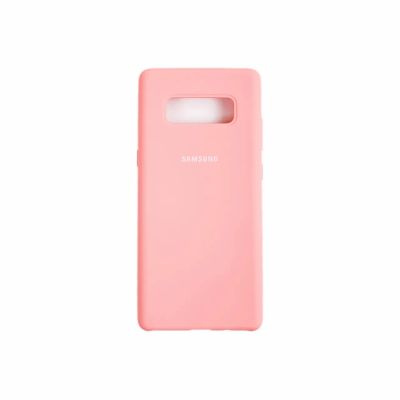 Лот: 19913673. Фото: 1. Кейс Silicon Cover для Samsung... Чехлы, бамперы