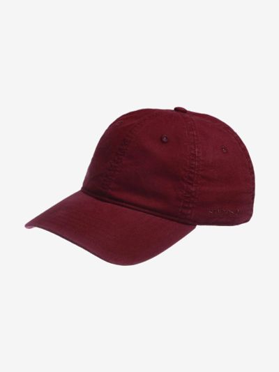 Лот: 22440147. Фото: 1. Бейсболка STETSON 7711102 BASEBALL... Другое (спортивная одежда)
