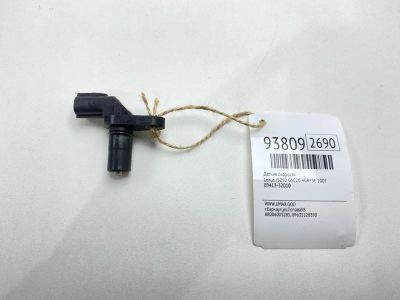 Лот: 24774693. Фото: 1. Датчик скорости Lexus Is250 2007... Двигатель и элементы двигателя