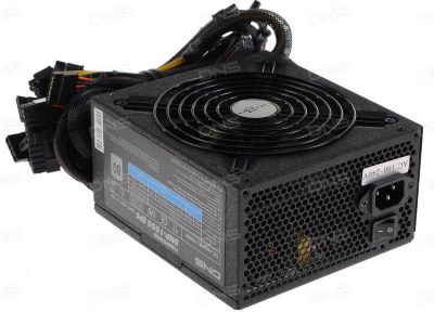 Лот: 6796297. Фото: 1. DNS FinePower DNP-1050EPS 1000W. Корпуса, блоки питания