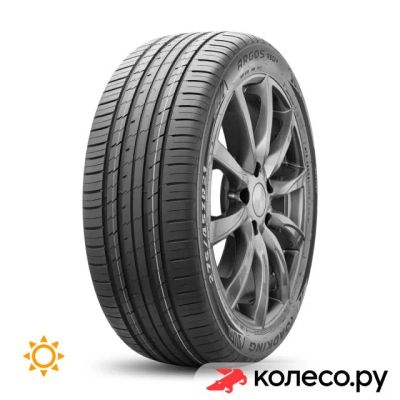Лот: 25094738. Фото: 1. Argos RS01 295/40 R21 111Y. Шины