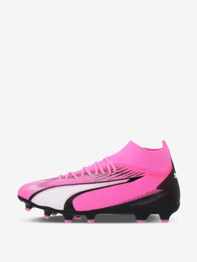 Лот: 24352659. Фото: 1. Бутсы для мальчиков PUMA Ultra... Кеды, кроссовки