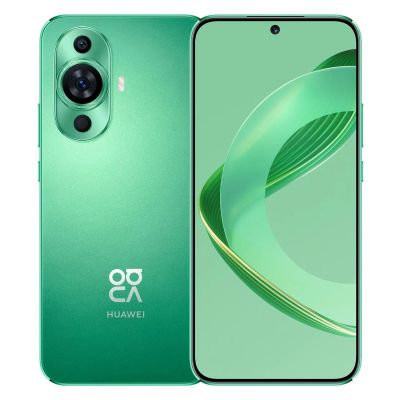 Лот: 24467629. Фото: 1. Смартфон HUAWEI Nova 11 8+256GB... Смартфоны