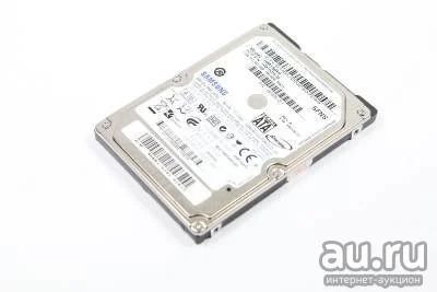 Лот: 9974130. Фото: 1. винчестер жесткий диск для ноута... Жёсткие диски (HDD)