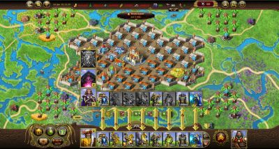 Лот: 4986503. Фото: 1. Аккаунт My lands (mlgame.ru). Игры для ПК