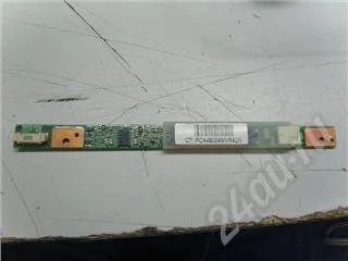 Лот: 180419. Фото: 1. Инвертор от Acer Extensa 4220. Другое (комплектующие)