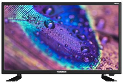 Лот: 18801148. Фото: 1. Телевизор Telefunken TF-LED24S18T2. Телевизоры