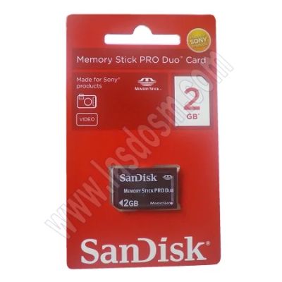 Лот: 5279227. Фото: 1. карта памяти sandisk memory stick... Карты памяти
