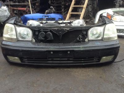 Лот: 4669941. Фото: 1. Носкат, Toyota Progres. Кузов