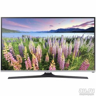 Лот: 8883190. Фото: 1. Телевизор Samsung UE 40J5120... Телевизоры