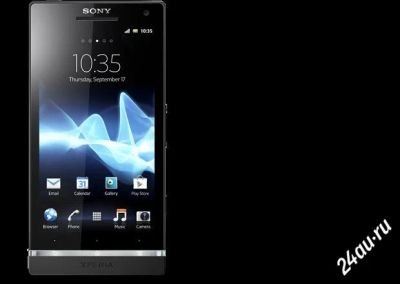 Лот: 2343730. Фото: 1. sony Xperia S. Смартфоны
