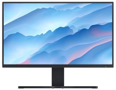 Лот: 17983733. Фото: 1. Монитор Xiaomi Redmi Display 27... ЖК-мониторы