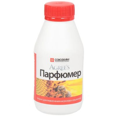 Лот: 24568268. Фото: 1. Удобрение Парфюмер, для привлечения... Удобрения, химия