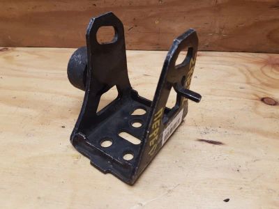 Лот: 18726019. Фото: 1. Кронштейн Toyota Auris ZRE152... Другое (автозапчасти)