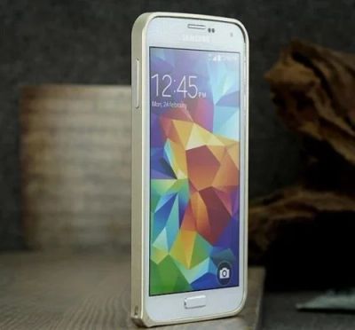 Лот: 4380826. Фото: 1. чехол для Samsung Galaxy S5 i9600. Чехлы, бамперы