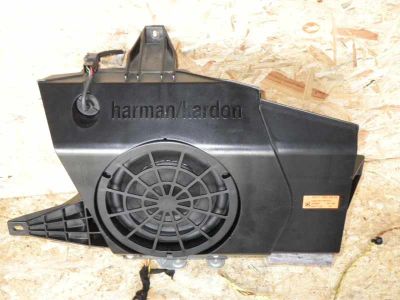 Лот: 4785407. Фото: 1. Продам Сабвуфер Harman Kardon... Сабвуферы