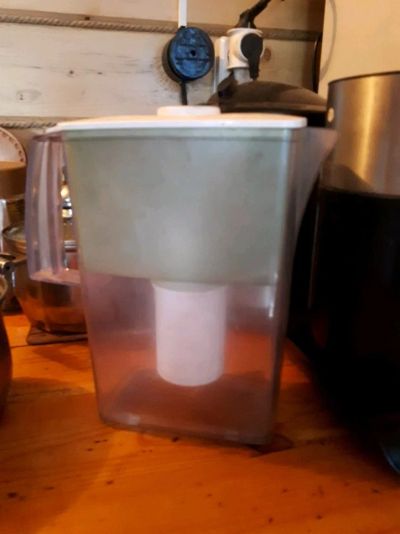 Лот: 14356015. Фото: 1. Фильтр для воды. Водоочистка, фильтры для воды