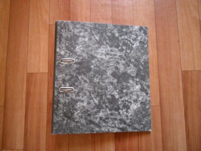 Лот: 4322081. Фото: 1. Папка. Папки, портфели