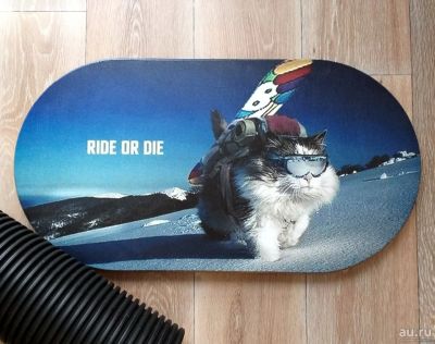 Лот: 9074559. Фото: 1. Баланс борд сноуборд snowboard... Эллиптические, степперы, гребные