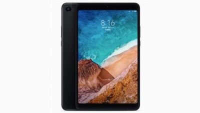 Лот: 13697551. Фото: 1. Планшет Xiaomi Mi Pad 4, экран... Планшеты