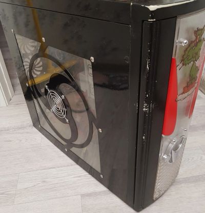 Лот: 14805974. Фото: 1. Системный блок 2,66 GHz E6750... Компьютеры в сборе