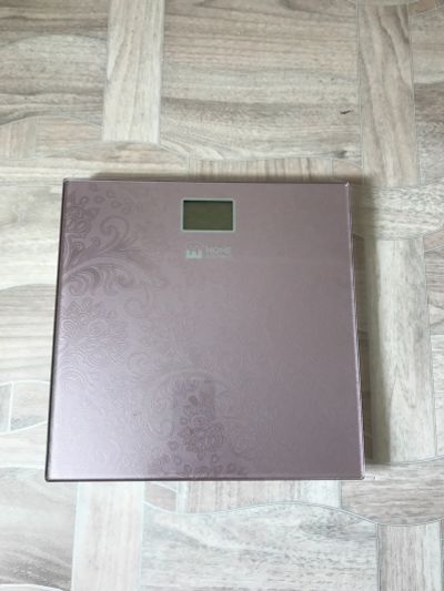 Лот: 12156433. Фото: 1. Весы электронные Home Element. Остальная техника