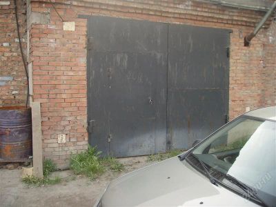 Лот: 1008487. Фото: 1. гараж в энергетиках. Гаражи, парковочные места
