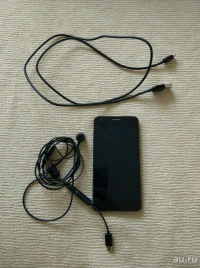 Лот: 9890787. Фото: 1. Смартфон Alcatel One Touch Idol... Смартфоны