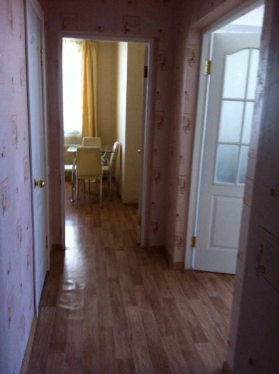 Лот: 6101626. Фото: 1. Сдам квартиру 1-к квартира 39... Квартиры, студии