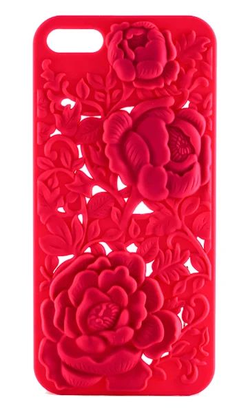 Лот: 5241857. Фото: 1. Чехол для Iphone 5 5s Розы 2. Чехлы, бамперы