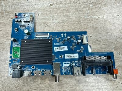 Лот: 25038437. Фото: 1. main,CV9632-KH,тв Harper 50U750TS... Запчасти для телевизоров, видеотехники, аудиотехники