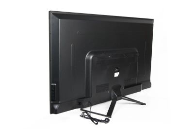 Лот: 18449610. Фото: 1. Большой ЖК LED-телевизор 55" Dexp... Телевизоры