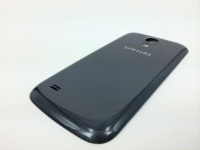 Лот: 7277513. Фото: 1. Задняя крышка samsung galaxy s4... Корпуса, клавиатуры, кнопки
