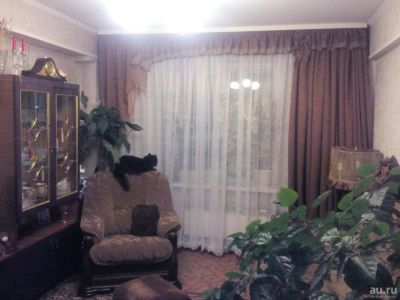 Лот: 9047280. Фото: 1. Продам 2к.Гусарова д.46. Квартиры, студии