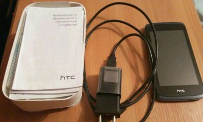 Лот: 9387922. Фото: 1. HTC Desire 326G dual sim. Смартфоны