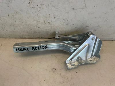 Лот: 24240771. Фото: 1. петли капота Haval Jolion. Другое (автозапчасти)