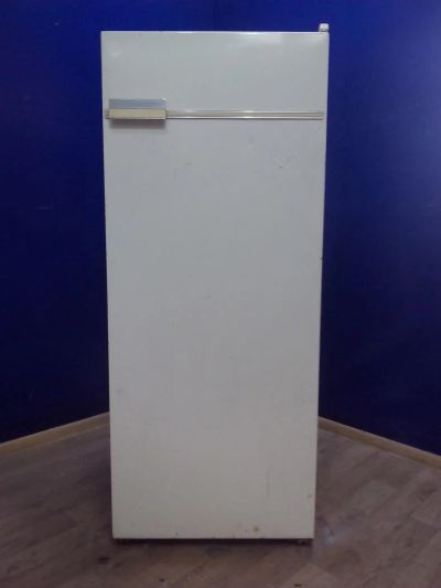 Лот: 9875633. Фото: 1. Холодильник Бирюса Б-6 (до 2000г... Холодильники, морозильные камеры
