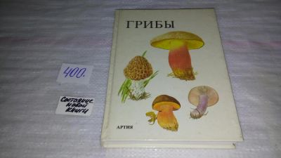 Лот: 9485361. Фото: 1. Грибы, Я. Клан, В книге рассмотрено... Охота, рыбалка