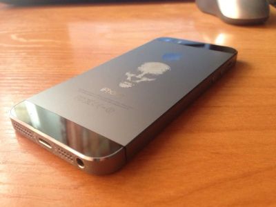 Лот: 4046298. Фото: 1. Apple Iphone 5S 32gb. Смартфоны