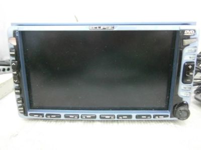 Лот: 3115652. Фото: 1. Магнитола 2DIN Eclipse avn7710d. Автомагнитолы