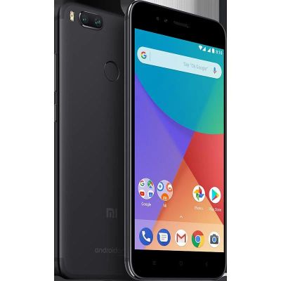 Лот: 11005184. Фото: 1. Смартфон Xiaomi Mi A1. 4ГБ ОЗУ... Смартфоны